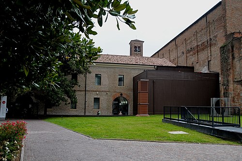musées civiques de Padoue