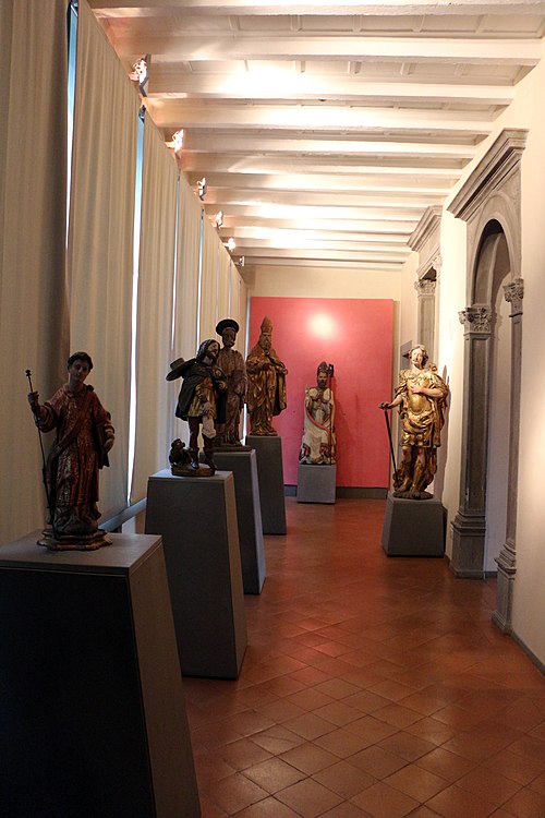 Museum Adriano Bernareggi