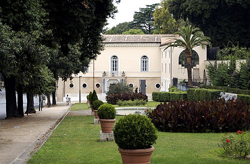 musée Carlo Bilotti