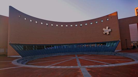Gallarate Art Museum