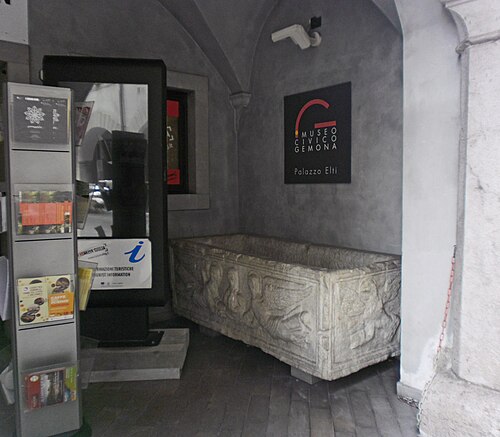 Museo civico di Gemona