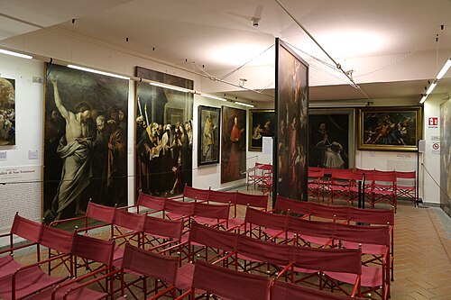 Musée civique de Viterbe