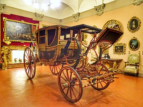 musée Davia Bargellini