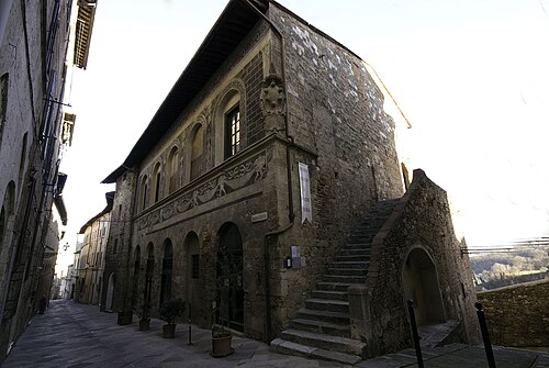 Musée civique et des arts sacrés de Colle di Val d'Elsa