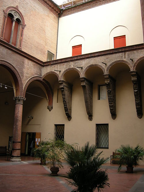 musée médiéval