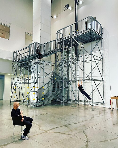 Bologna Museum of Modern Art