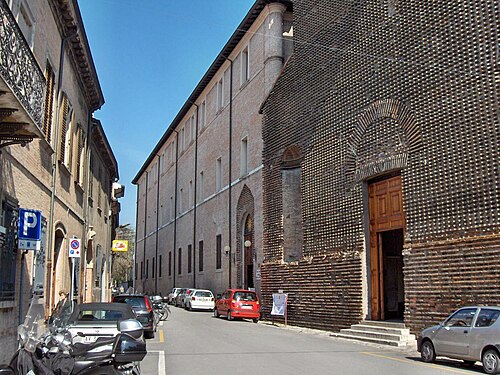 musée de Rimini