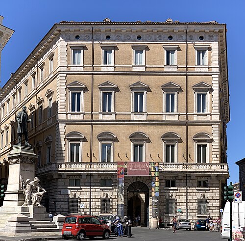 musée de Rome