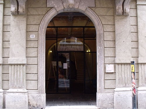 Sacred Art Museum of the Arbia Valley