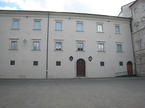 musée diocésain d'Ascoli Piceno