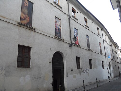 Musée diocésain de Brescia