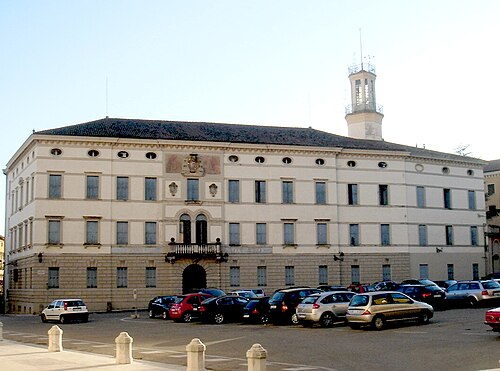 Musée diocésain Albino Luciani