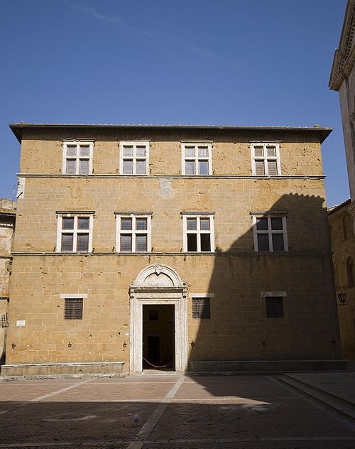 Museo diocesano d'Arte Sacra