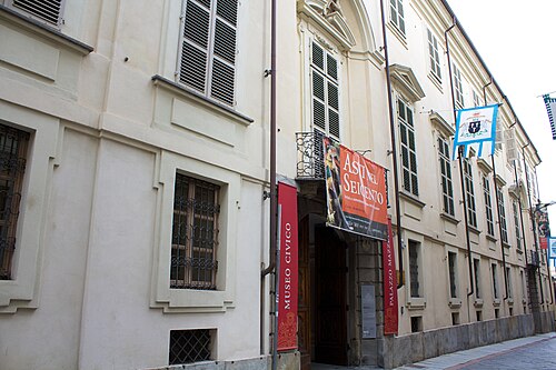 Palazzo Mazzetti