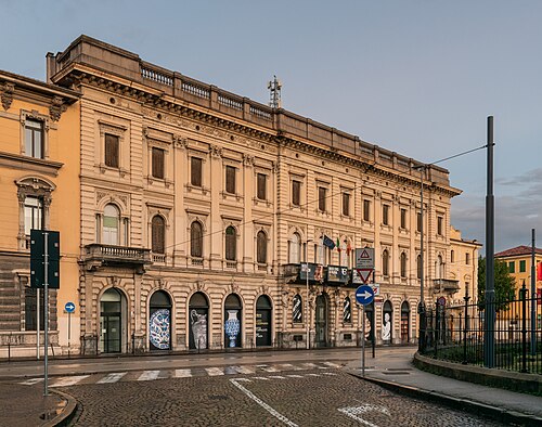 Palazzo Zuckermann