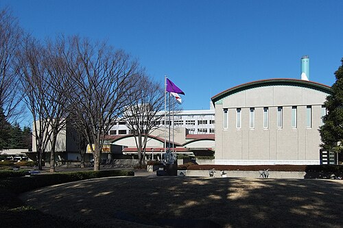 musée d'art de Setagaya