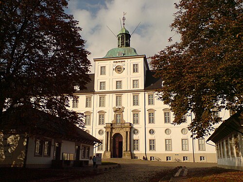 Musée d'État pour l'Art et l'Histoire culturelle de Schleswig