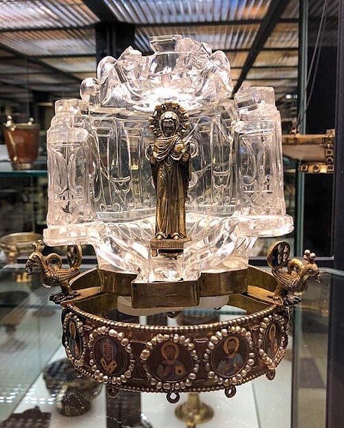 Treasury of San Marco