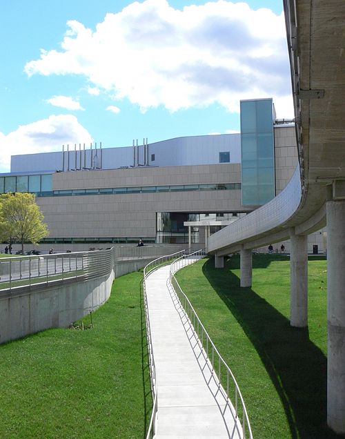 musée des Beaux-Arts de Virginie