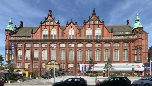 musée de la Découverte