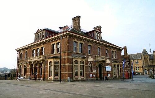Museum of Barnstaple and North Devon
