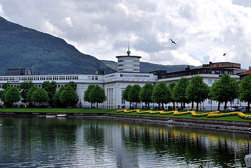 Lysverket
