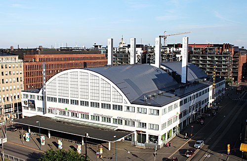 palais du tennis