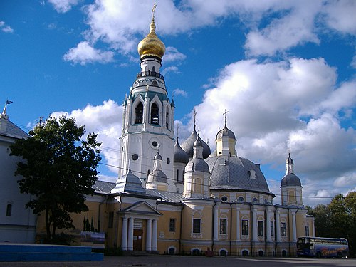 Galerie de peinture de l'oblast de Vologda