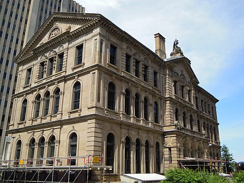 Musée des beaux-arts de la Nouvelle-Écosse
