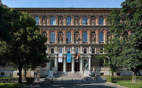 Académie des Beaux-Arts de Vienne
