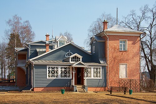 Muranovo