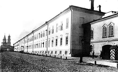 Galerie nationale des beaux-arts Khazine