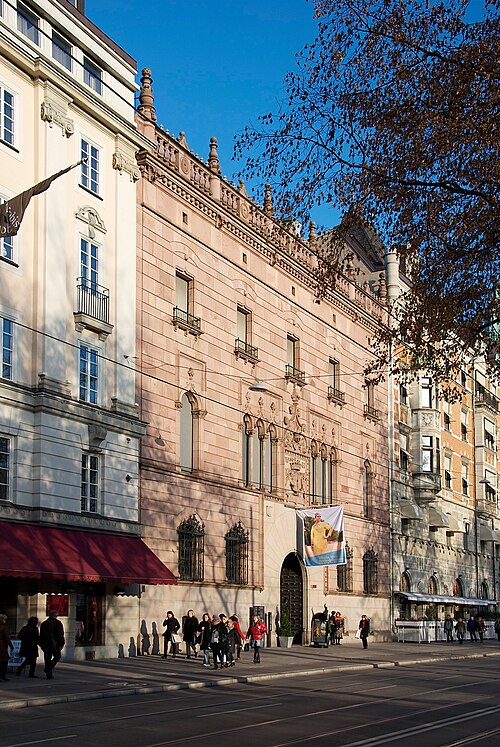 palais Hallwyl