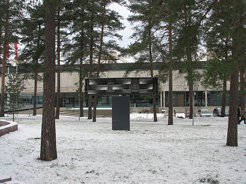 musée d'art moderne d'Espoo