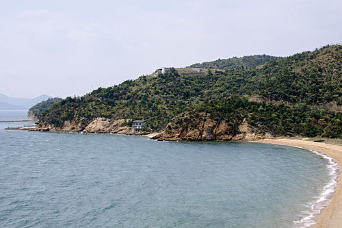 musée d'art de Chichū