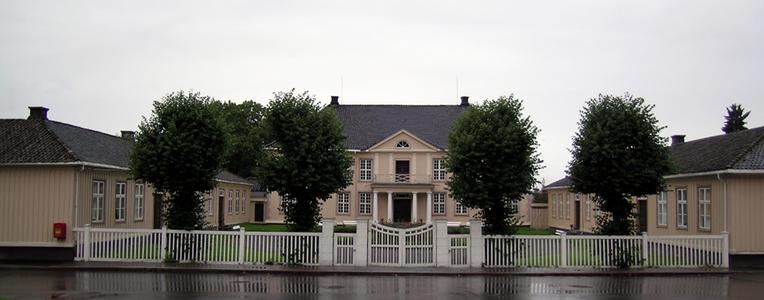 Telemark Museum