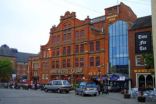 Weymouth Museum