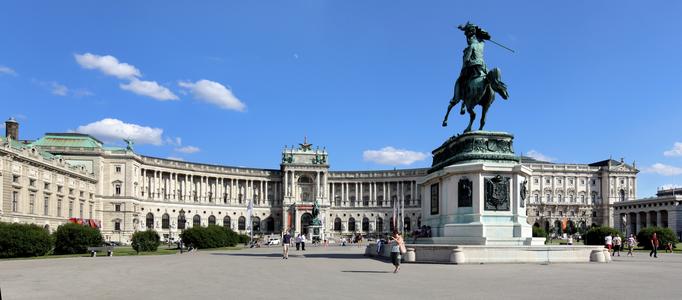 Hofburg