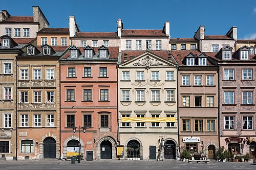 Adam Mickiewicz Museum of Literature