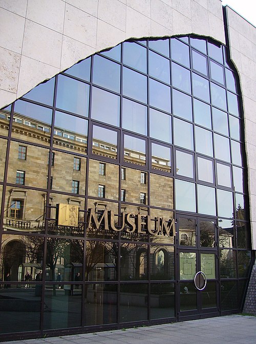 Reiss-Engelhorn-Museen