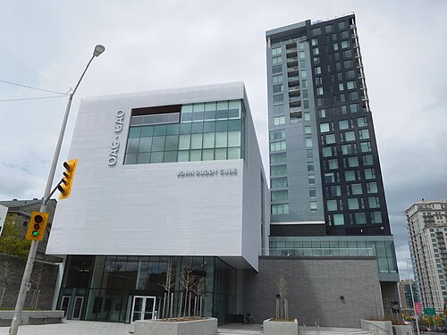 Ottawa Art Gallery
