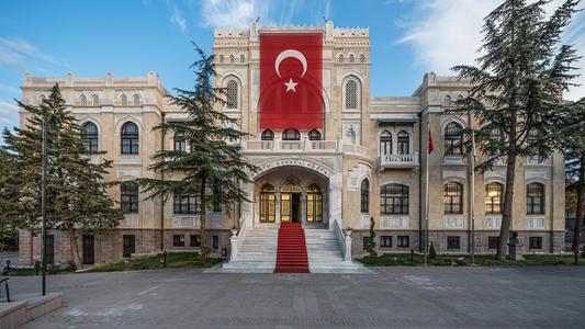 Ankara Painting and Sculpture Museum