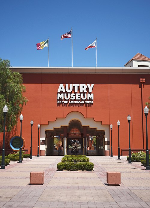 Autry Museum of the American West