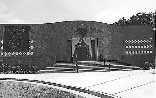 Anacostia Community Museum