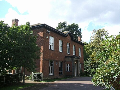 Bantock House Museum