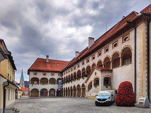 Celje Regional Museum