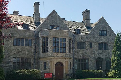 Fairfield University Art Museum