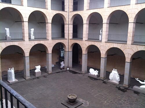 musée de la Garrotxa