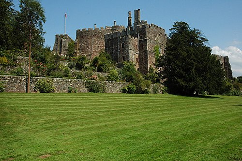 château de Berkeley