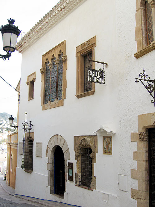 Musée Cau Ferrat